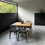 Cozy & Sporty 2-bedroom Near Blagnac *