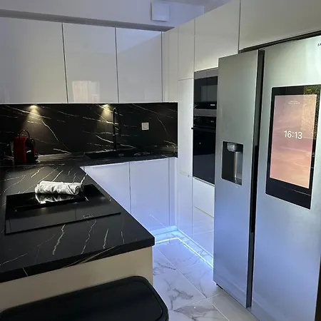 Διαμέρισμα Cozy & Sporty 2-bedroom Near Blagnac Cornebarrieu
