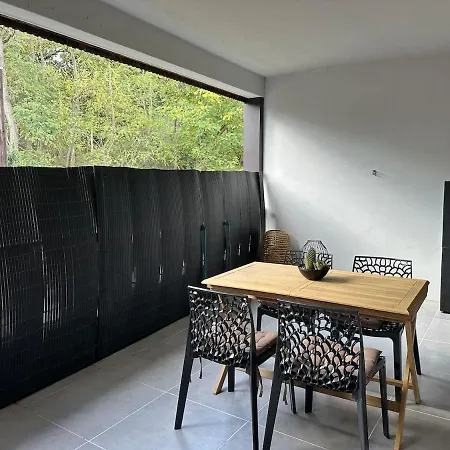 Cozy & Sporty 2-bedroom Near Blagnac * Cornebarrieu