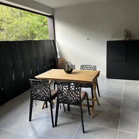 Cozy & Sporty 2-bedroom Near Blagnac *