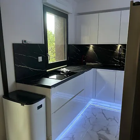 Cozy & Sporty 2-bedroom Near Blagnac *