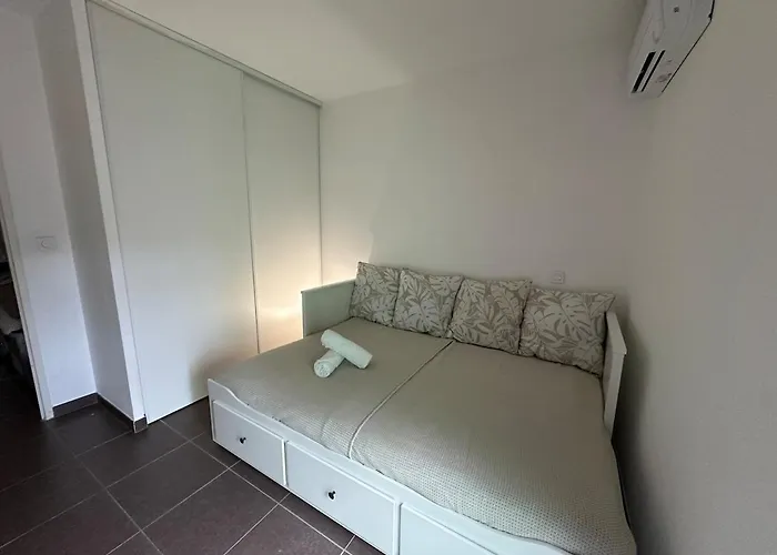 Cozy & Sporty 2-bedroom Near Blagnac * Cornebarrieu