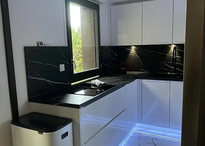 Cozy & Sporty 2-bedroom Near Blagnac Appartement