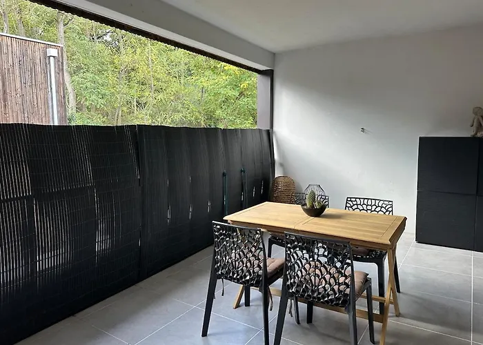 Cozy & Sporty 2-bedroom Near Blagnac * Cornebarrieu